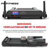 PH Fitness Loopband TH-900 ingeklapt