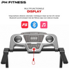 PH Fitness Loopband TR-800 multifunctioneel display