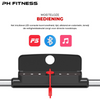 PH Fitness Loopband WP-400 LED-console scherm