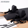 PH Fitness Pilates Cadillac Reformer zitting en straps