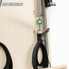 Straps van de PH Fitness Pilates Reformer Pilates Wandtrainer met Veren