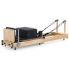 PH Fitness Pilates Reformer Z88-X productfoto met witte achtergrond