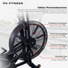 PH Fitness Airbike Weerstandssysteem