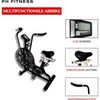 PH Fitness Airbike Multifunctioneel