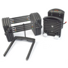 PowerBlock Dumbbells Pro EXP 5-50 Set uit elkaar