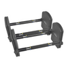 PowerBlock Dumbbells Pro Expansion Kit 50-70 productfoto set