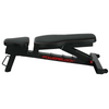 PowerBlock Fitnessbank Power Bench plat zijkant
