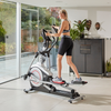 Reebok Crosstrainer SL8.0 workout thuis