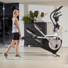 Reebok Crosstrainer SL8.0 verplaatsen