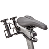 Reebok Spinningfiets Z-Tech Sprint Bike zadel en dumbbellhouders met dumbbells