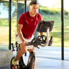 Reebok Spinningfiets Z-Tech Sprint Bike workout thuis
