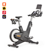 Reebok Spinningfiets Z-Tech Sprint Bike compatibel met apps Zwift, Kinomap, Peloton en Rouvy