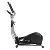 Xterra Fitness Crosstrainer E15 zijkant, bidonhouder