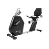 Xterra Fitness Hometrainer Ligfiets R15 verstelbaar