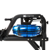Xterra Fitness Roeitrainer ERG600W Water Rower watertank