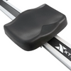 Xterra Fitness Roeitrainer ERG600W Water Rower zadel