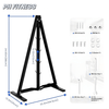 PH Fitness Kabel Accessoires | A-Frame Accessoire Rek