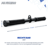 PH Fitness Kabel Accessoires | Multi Cable Accessoires 7-Pro Kit