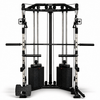 PH Fitness Krachtstation | Corner Power Rack met Smith Machine