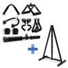 PH Fitness Kabel Accessoires | A-Frame Accessoire Rek