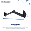 PH Fitness Kabel Accessoires | Multi Grip Set 5