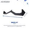 PH Fitness Kabel Accessoires | Multi Grip Set 5