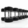 PH Fitness Dumbbells | PU Dumbbell Set - 2 t/m 10KG met Rack