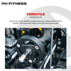 PH Fitness Halterschijven | Premium Halterschijven