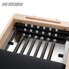 PH Fitness Pilates Reformer | Reformer - Wood