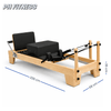PH Fitness Pilates Reformer | Reformer - Wood