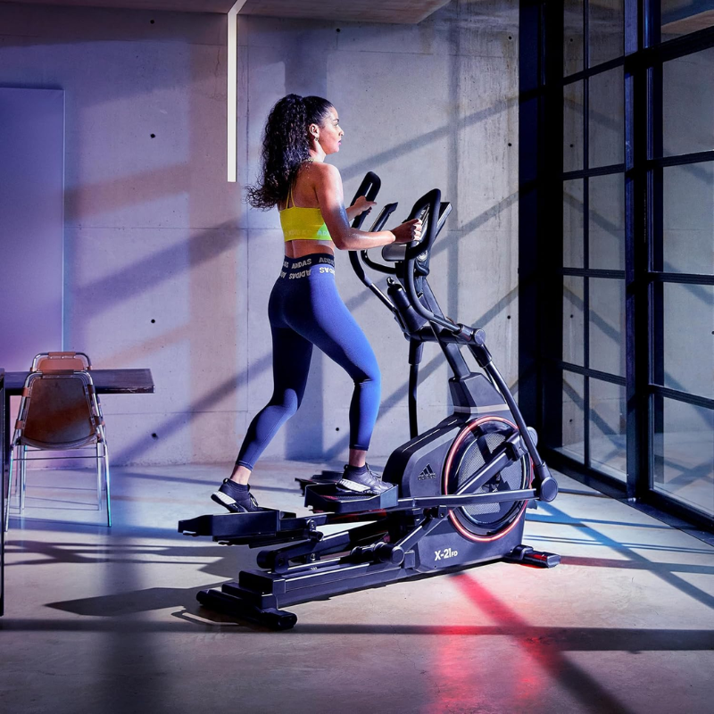 Adidas Crosstrainer | X-21FD