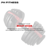 PH Fitness Dumbbells Premium Verstelbare Dumbbells Set 24KG
