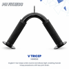 De V Tricep Handle van de PH Fitness Kabel Accessoires Multi Cable Accessoires 7-Pro Kit