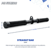 De Straight Bar Grip van de PH Fitness Kabel Accessoires Multi Cable Accessoires 7-Pro Kit