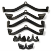 Productfoto van de PH Fitness Kabel Accessoires Multi Grip Set 7