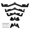 Productfoto van de PH Fitness Kabelaccessoires Multi Angle Grip Set Pro – 5