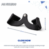 De Close Row Grip van 33 cm van de PH Fitness Kabelaccessoires Multi Angle Grip Set Pro – 5