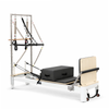 PH Fitness Pilates Reformer | Aluminium Pilates Reformer met Half Trapeze Tower