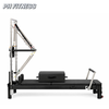 PH Fitness Pilates Reformer | Aluminium Pilates Reformer met Half Trapeze Tower