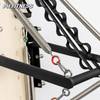 Vering van de PH Fitness Pilates Reformer Pilates Wandtrainer met Veren
