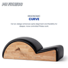 Ergonomische boog van de PH Fitness Pilates Spine Corrector J55X