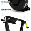 Wandbevestiging van de PH Fitness SkiErg Ski Machine Wandmontage