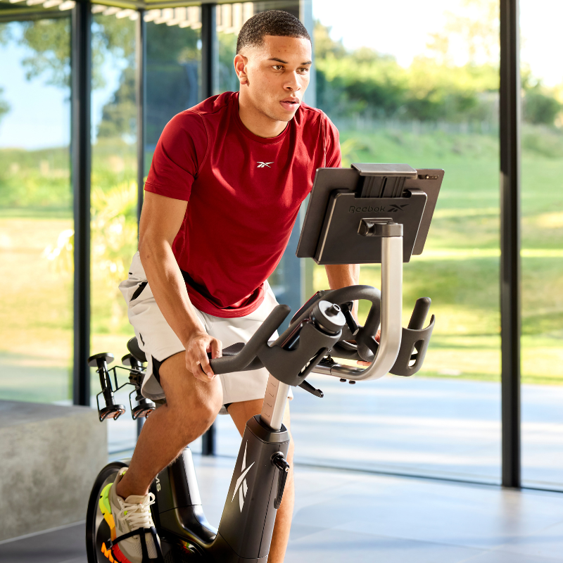 Reebok Spinningfiets | Z-Tech Sprint Bike