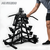 PH Fitness Kabel Accessoires | A-Frame Accessoire Rek