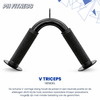 PH Fitness Kabel Accessoires | Multi Cable Accessoires 7-Pro Kit