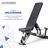 PH Fitness Fitnessbank | EXPERT046 Incline–Flat Professional Bench
