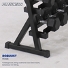 PH Fitness Dumbbells | Hexa Dumbbell Set - 2,5 t/m 25KG met Dumbbell Rack