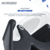 PH Fitness Kabel Accessoires | Multi Grip Set 5