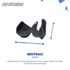 PH Fitness Kabel Accessoires | Multi Grip Set 5