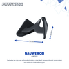 PH Fitness Kabel Accessoires | Multi Grip Set 5